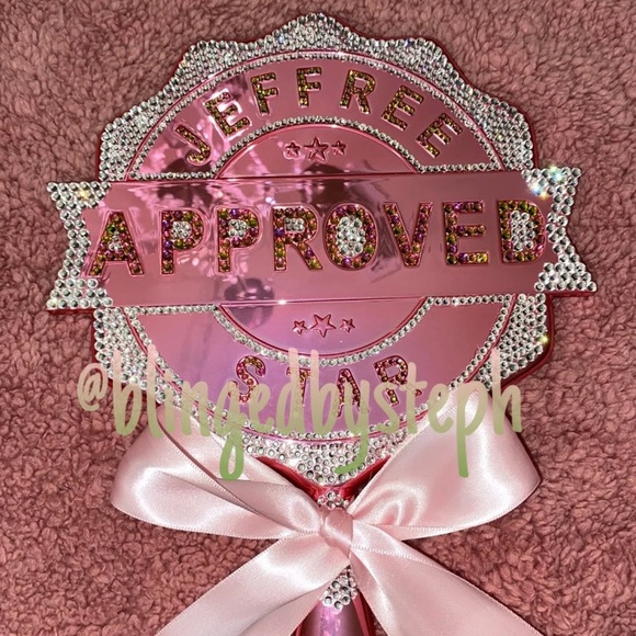 SOLD‼️Jeffree Star Approved mirror - Picture 2 of 6